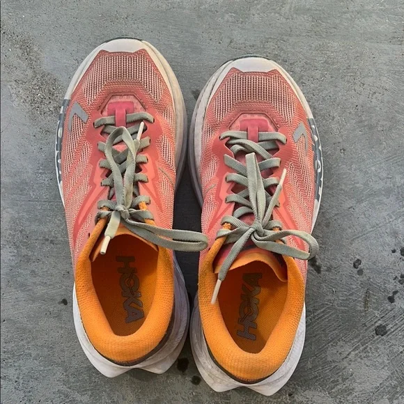 Hoka Mafate X Women’s - Picture 4 of 8